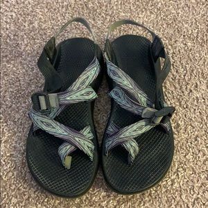 Chaco sandals size 9